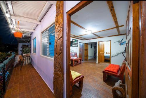 Boho by Arte Hostal Boquete in 博克特 Boho by Arte Hostal Boquete in 博克特