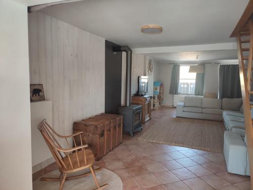 Le Floyon (avec piscine) in Florennes Le Floyon (avec piscine) in Florennes