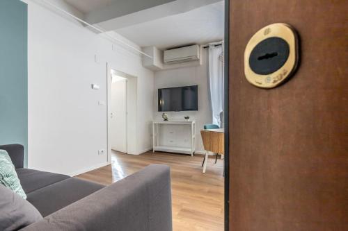 Moline Home, in the City Center