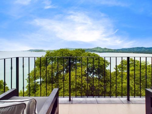 Exterior view, 360 Splendor 309-Ocean View Residence-Breakfast Included! in Playa Flamingo Exterior view, 360 Splendor 309-Ocean View Residence-Breakfast Included! in Playa Flamingo