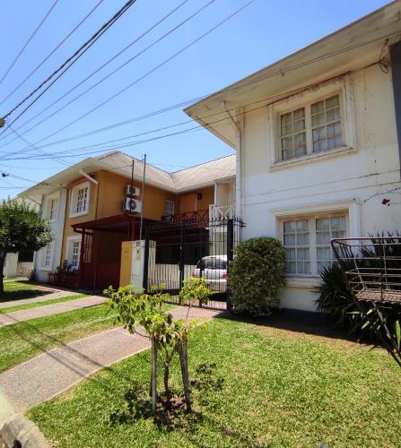 주변 환경, Dulce Hogar in 돈 보스코 주변 환경, Dulce Hogar in 돈 보스코