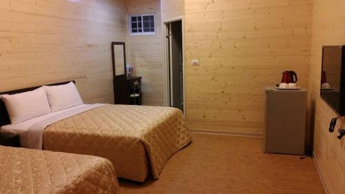 This photo about Kenting Three Pigs B&B shared on HyHotel.com