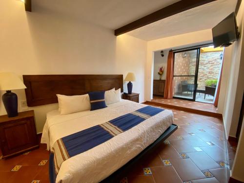 Hotel Hacienda Monteverde San Miguel de Allende in San Miguel De Allende Hotel Hacienda Monteverde San Miguel de Allende in San Miguel De Allende