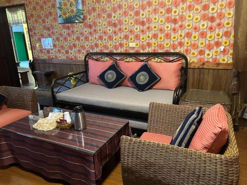 Puli Town Bed and Breakfast in Nantou Puli Town Bed and Breakfast in Nantou