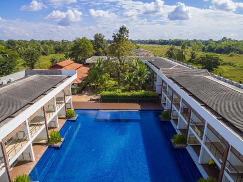 VANA Wellness Resort in Hat Kham VANA Wellness Resort in Hat Kham