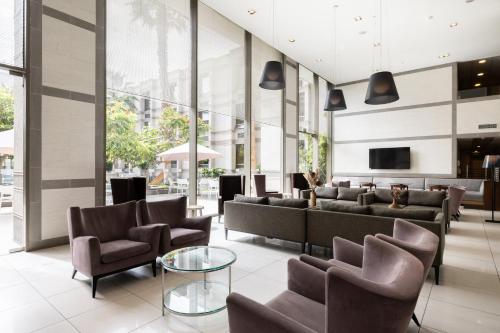 Παροχές, Holiday Inn Express Iquique By IHG in Iquique Παροχές, Holiday Inn Express Iquique By IHG in Iquique