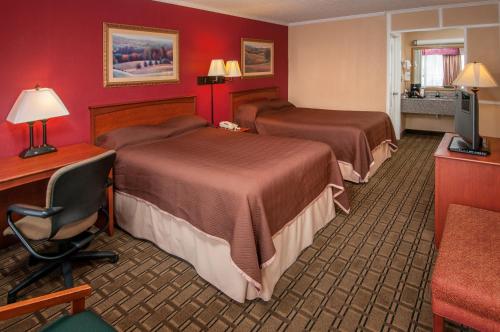 Travelodge by Wyndham Beckley in Beckley (WV) Travelodge by Wyndham Beckley in Beckley (WV)