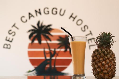 Eten en drinken, Best Canggu Hostel in Canggu Eten en drinken, Best Canggu Hostel in Canggu