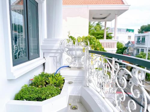 MILANESA HOTEL & APARTMENT near Vung Tau Light House MILANESA HOTEL & APARTMENT near Vung Tau Light House