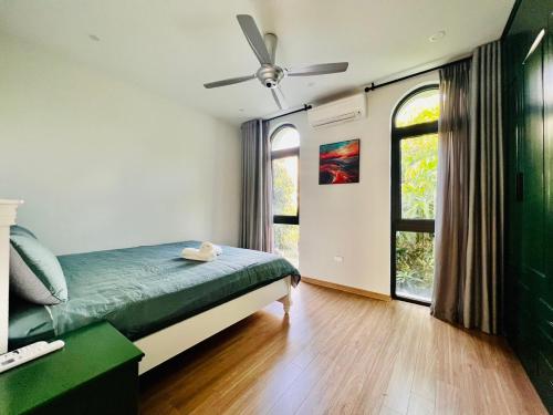 3 bedrooms in the Villa - Vinhome Ocean Park in Gia Lam 3 bedrooms in the Villa - Vinhome Ocean Park in Gia Lam