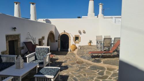 المنظر الخارجي, VILLA MITATA CYTHERE in Aroniadika المنظر الخارجي, VILLA MITATA CYTHERE in Aroniadika