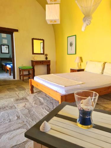 VILLA MITATA CYTHERE in Aroniadika VILLA MITATA CYTHERE in Aroniadika