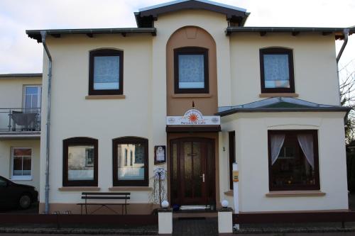 Exterior view, Zimmer Wolkenlos in Dahme Exterior view, Zimmer Wolkenlos in Dahme