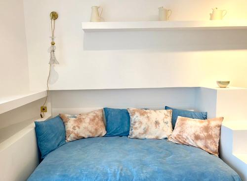 L'Annexe de la Madrague Marseille