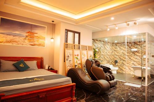 Sky Hotel in Bac Giang Sky Hotel in Bac Giang