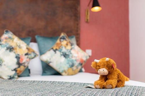Scotland's Spa Hotel in Pitlochry Scotland's Spa Hotel in Pitlochry