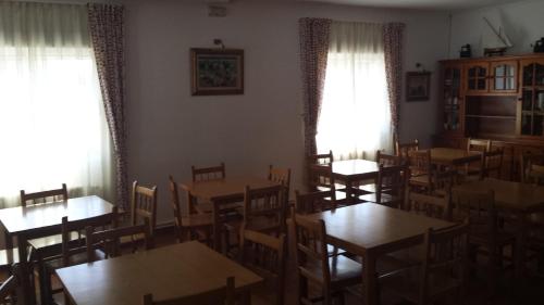 This photo about Pension Residencia Rivera shared on HyHotel.com