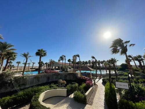 Sahl Hasheesh Chalet