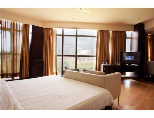 The Altruist AMR Hotel in 卡特拉(查謨和克什米爾) The Altruist AMR Hotel in 卡特拉(查謨和克什米爾)