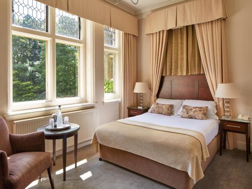 Macdonald Frimley Hall Hotel & Spa in Camberley Macdonald Frimley Hall Hotel & Spa in Camberley