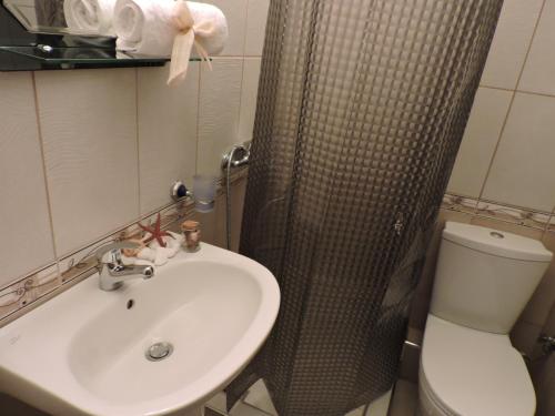 This photo about Hotel Giorgos shared on HyHotel.com