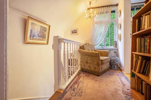 A szálláshely kívülről, Romatisches Ferienhaus in Eimke A szálláshely kívülről, Romatisches Ferienhaus in Eimke