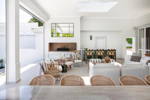 Mountain View Residence near สวนพฤกศาสตร์แห่งชาติคีร์สเตนบอสช์ Mountain View Residence near สวนพฤกศาสตร์แห่งชาติคีร์สเตนบอสช์