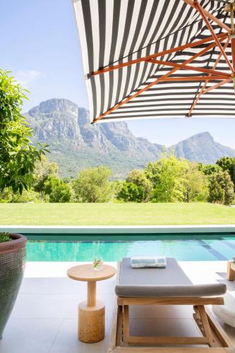 Mountain View Residence near สวนพฤกศาสตร์แห่งชาติคีร์สเตนบอสช์ Mountain View Residence near สวนพฤกศาสตร์แห่งชาติคีร์สเตนบอสช์