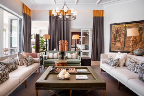 Mountain View Residence near สวนพฤกศาสตร์แห่งชาติคีร์สเตนบอสช์ Mountain View Residence near สวนพฤกศาสตร์แห่งชาติคีร์สเตนบอสช์