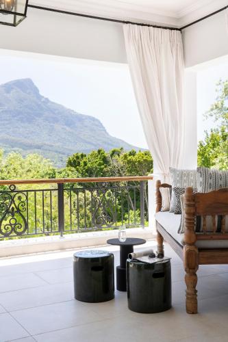 Mountain View Residence near สวนพฤกศาสตร์แห่งชาติคีร์สเตนบอสช์ Mountain View Residence near สวนพฤกศาสตร์แห่งชาติคีร์สเตนบอสช์