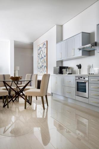 Mountain View Residence near สวนพฤกศาสตร์แห่งชาติคีร์สเตนบอสช์ Mountain View Residence near สวนพฤกศาสตร์แห่งชาติคีร์สเตนบอสช์