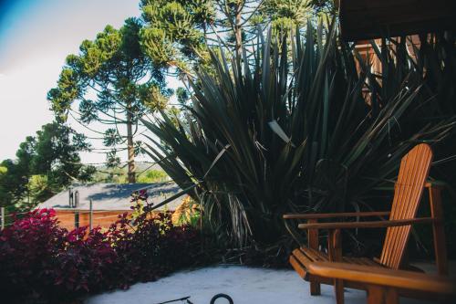 View, Pousada Aberdeen in Campos Do Jordao View, Pousada Aberdeen in Campos Do Jordao