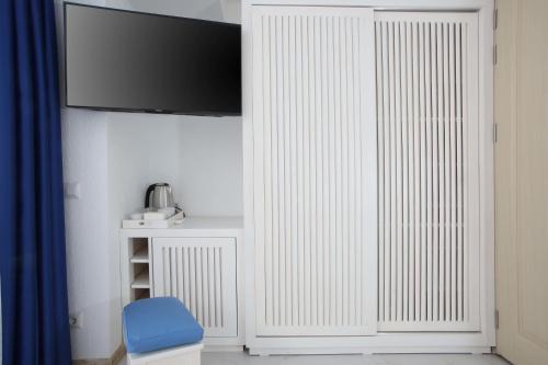 This photo about Nur Beach Hotel shared on HyHotel.com