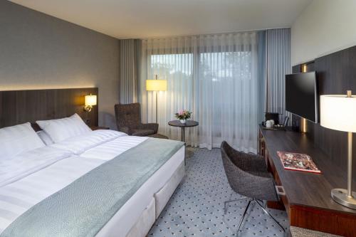 Vybavení, Maritim Bremen Hotel in Bremen Vybavení, Maritim Bremen Hotel in Bremen