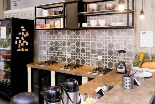 Santuario Getsemani Hostel in Cartagena de Indias Santuario Getsemani Hostel in Cartagena de Indias