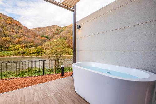 Facilities, R;MOGAMI in Okura Facilities, R;MOGAMI in Okura