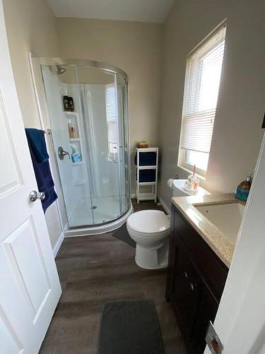 The studio apartment in Clairemont - New AC unit in North Clairemont The studio apartment in Clairemont - New AC unit in North Clairemont