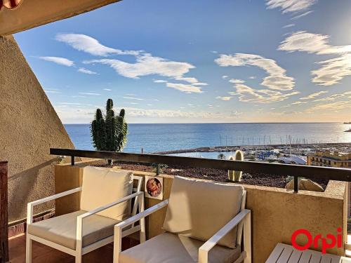 Appartement Menton, 2 pieces, 2 personnes - FR-1-647-6 in Menton Appartement Menton, 2 pieces, 2 personnes - FR-1-647-6 in Menton
