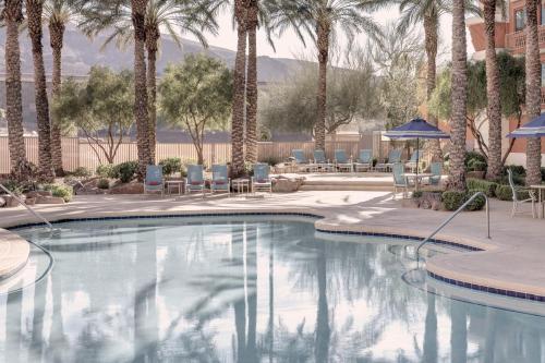 Bassein, Santa Fe Station Hotel in Summerlin Bassein, Santa Fe Station Hotel in Summerlin