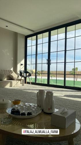 مزرعه فلج المعلا in Al Dhaid مزرعه فلج المعلا in Al Dhaid