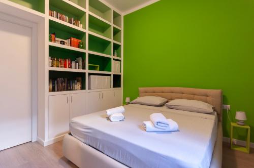 Casa Monet - 10 minuti dal Duomo