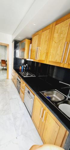 Jnane Californie in Ain Chock Jnane Californie in Ain Chock