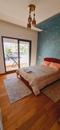 Jnane Californie in Ain Chock Jnane Californie in Ain Chock