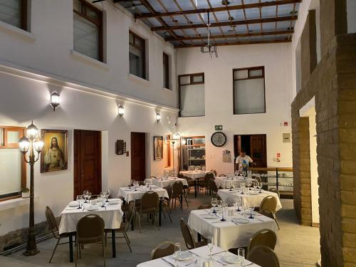 Hotel Colonial - Casa Francisco in Centro Historico Hotel Colonial - Casa Francisco in Centro Historico