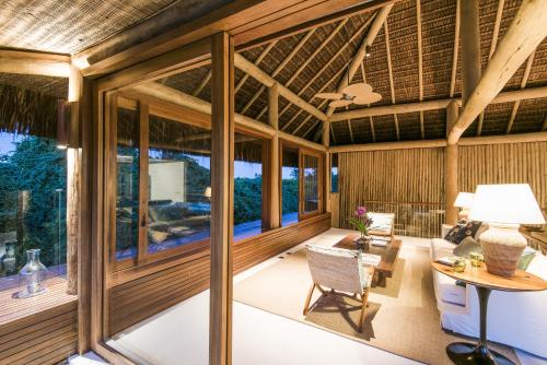 This photo about Pool Villas Tivoli Ecoresort shared on HyHotel.com