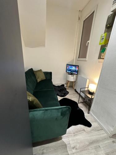 Superbe appartement hyper centre-ville de Melun in Μελούν Superbe appartement hyper centre-ville de Melun in Μελούν