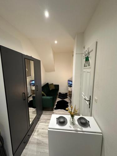 Superbe appartement hyper centre-ville de Melun in Μελούν Superbe appartement hyper centre-ville de Melun in Μελούν