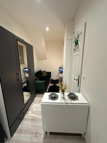 Superbe appartement hyper centre-ville de Melun in Μελούν Superbe appartement hyper centre-ville de Melun in Μελούν