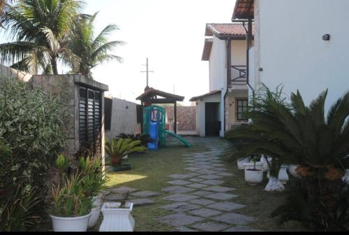 Praia das Dunas Residence club vista Mar in Foguete Praia das Dunas Residence club vista Mar in Foguete