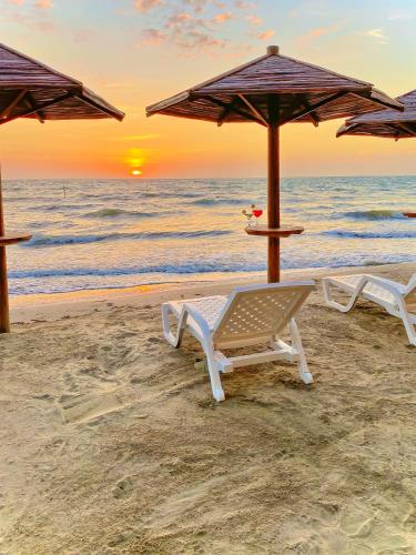 Suite privada frente al mar, Tolu in Tolu Suite privada frente al mar, Tolu in Tolu